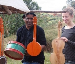Erick Manana & Jenny Fuhr (Madagaskar/DE-FR)